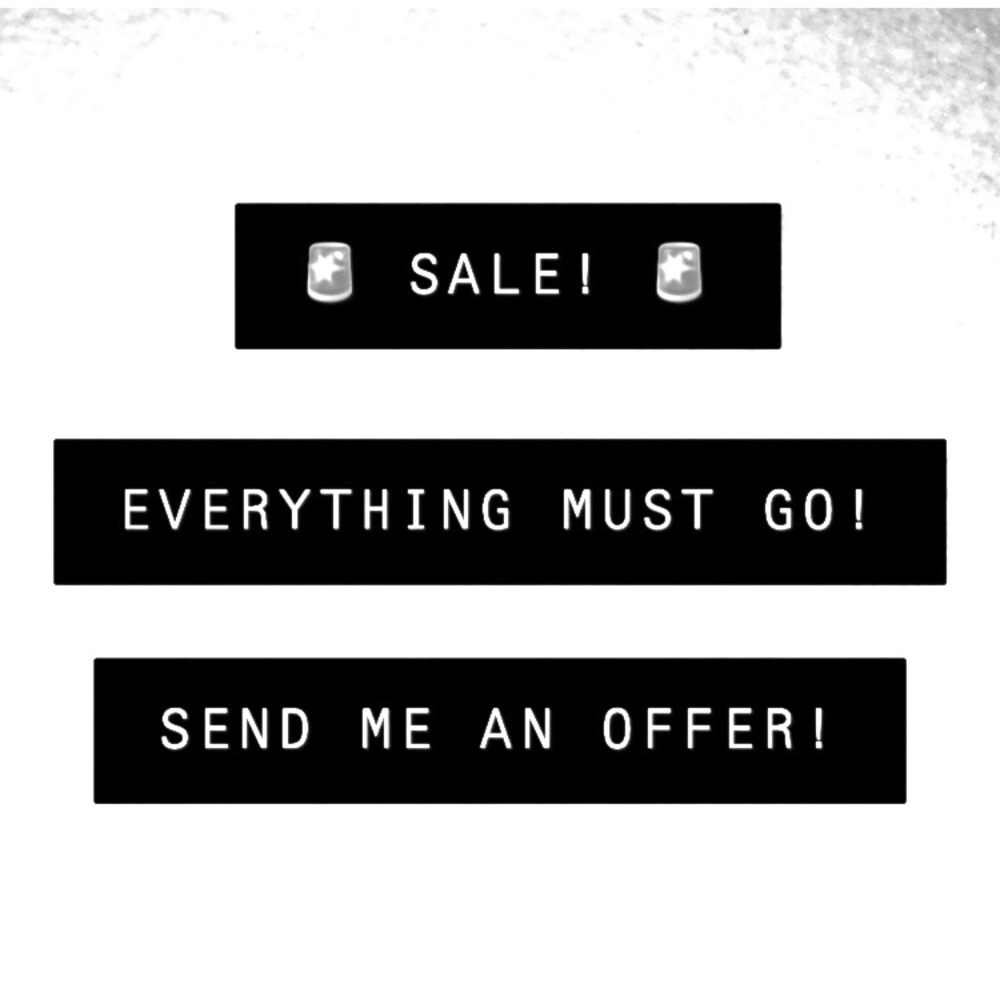 SALE